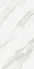 2020 Nieuwe Ontwerp Witte Kleur 1200x2400mm Dikte 5.5mm de Tegel van het Vloerporselein door de Ceramische Prijs van Muurkeramische tegels