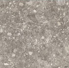 Grijze 0,5% Marmeren het Porseleintegel van de Waterabsorptie voor Binnenlandse Muur